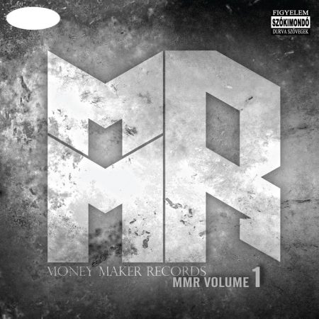 MMR - Volume 1